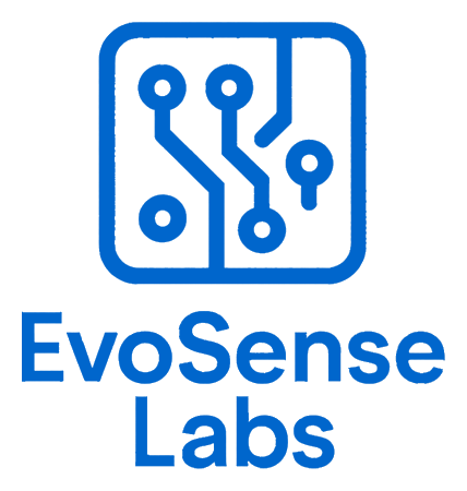 EvoSense Labs — WorkX coworking member company
